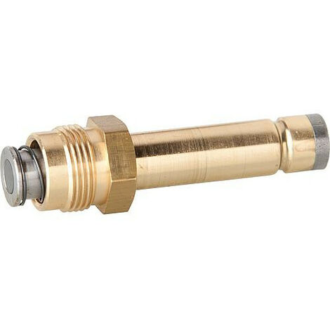 Corps electrovanne Riello 3005733