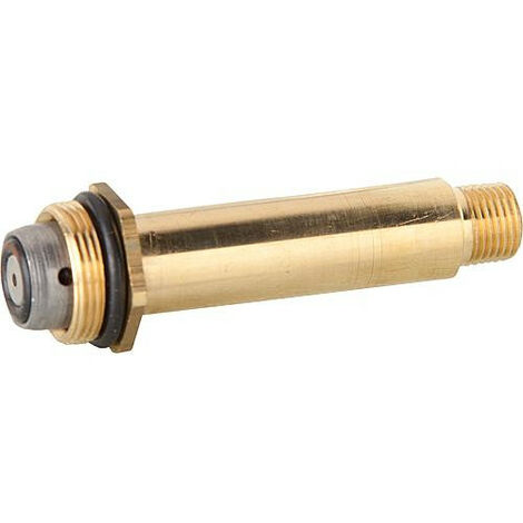 Corps electrovanne Riello 3007582