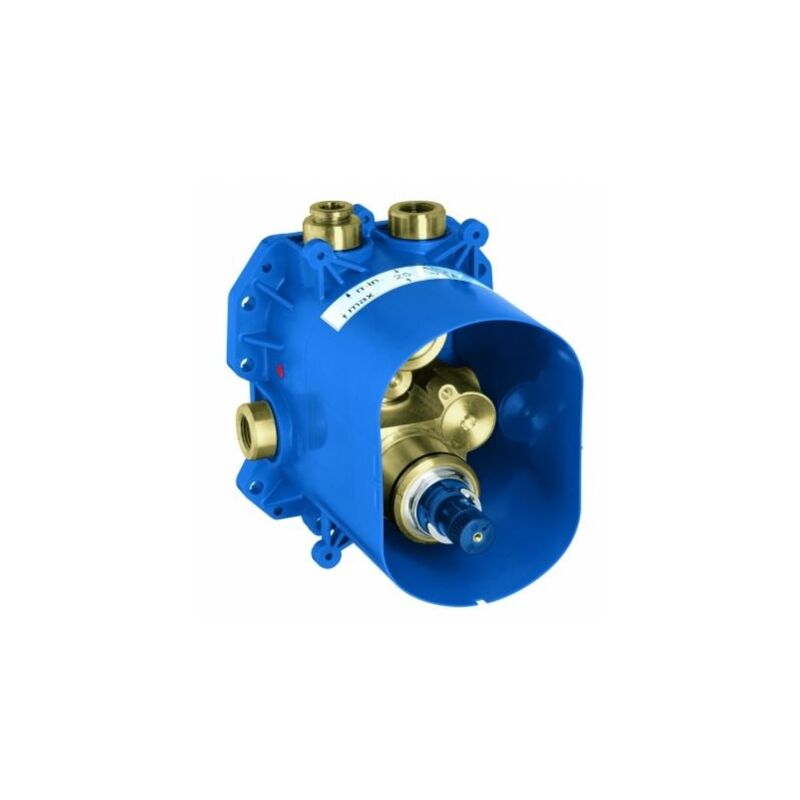 Grohe - Rapido t Corps encastré 35500000 pour mitigeur themostatique