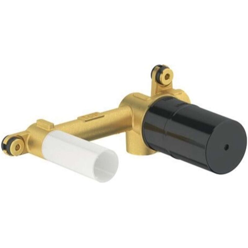 Duravit - Corps encastré pour montage sur lavabo