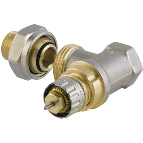 Corps équerre avec joints 12x17 RA-IN 10 - Danfoss