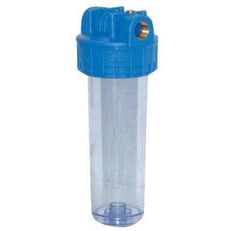 CORPS FILTRE DUPLEX NU5000 AFIMO 5000