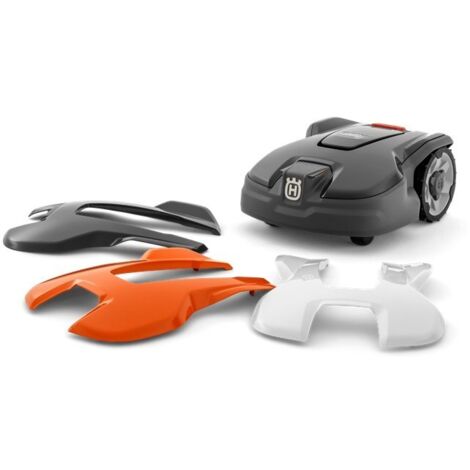 CORPS GRIS 596568701 ORIGINAL HUSQVARNA