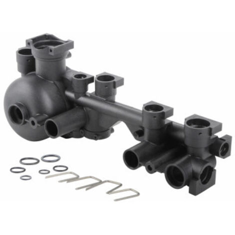 Corps hydraulique SARA - BAXI ROCA : 122153440