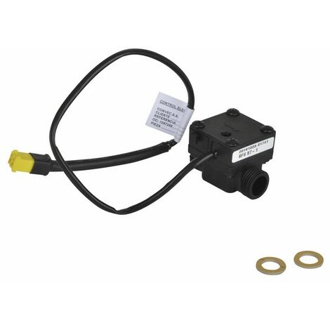 Corps - hydrobloc - ROCA BAXI : 129400003