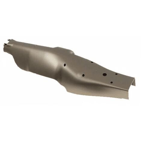 CORPS INFÉRIEUR GRIS pour PIECES ASPIRATEUR NETTOYEUR PETIT...