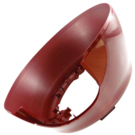 Corps inferieur rouge COOKEO Robot menager SS-995149 MOULINEX Robot menager SS-995149 MOULINEX