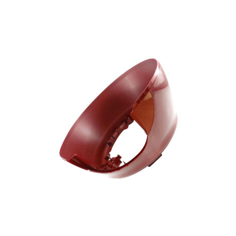 Corps inferieur rouge COOKEO Robot menager SS-995149 MOULINEX Robot menager SS-995149 MOULINEX