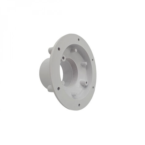 Corps liner pour buse de refoulement 2 P pour piscine - Blanc - BR2X9888 - Hayward