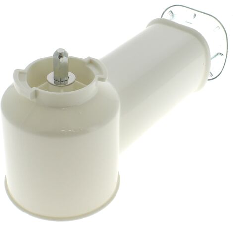 Corps moulinette + poussoir ss-989859 ms-4521063 - hachoir
