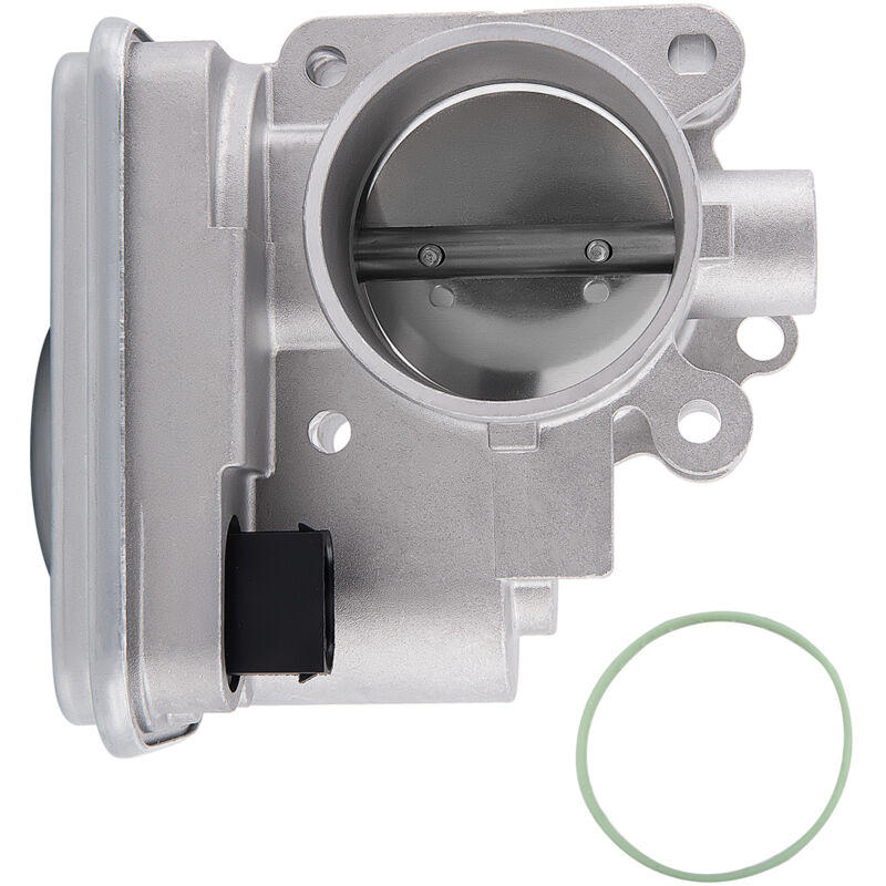 Maxpeedingrods - Corps Papillon for Jeep Patriot 2015 2013 2014 Compass 1.8L 2.0L 2.4L 4891735AC