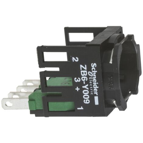 Corps pour bouton diam 16 1 O plus 1 F - ZB6Z5B