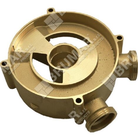 Corps pour électropompes ROVER POMPE COMPATIBLE - 013115