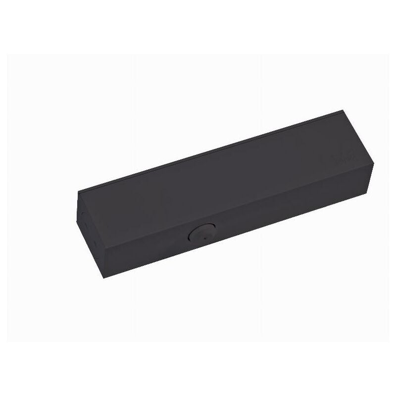 Dormakaba - Ferme-porte TS83 dorma - Noir - Sans bras - Force 2 à 6 - 38010119