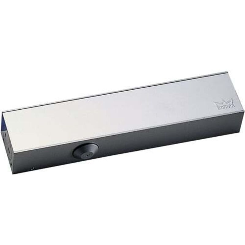 Ferme-porte TS 83 force 3-6 sans bras blanc - DORMAKABA - 38010111