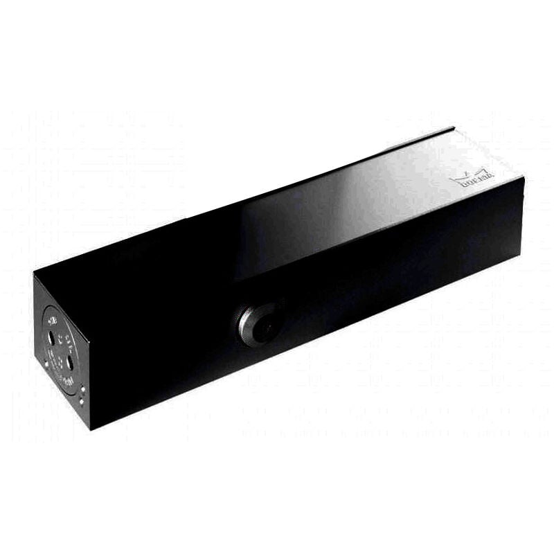 Dormakaba - Ferme-porte ts 83 force 3-6 bc/dc sans bras noir 38020119
