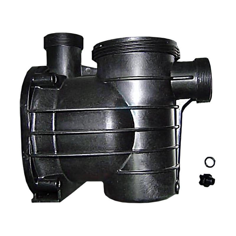 Cuerpo Prefiltro de bomba piscina Alaska. Astralpool