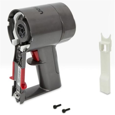 Corps principal pour Aspirateur DYSON 967911-03