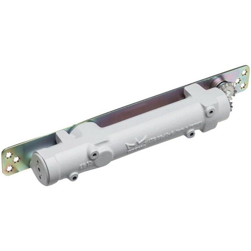 Dormakaba - Ferme-porte à glissière its 96 Montage normal, charnière opposée .en 2-4 en 2-4 Extension+4mm