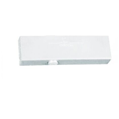 Corps seul pour ferme-porte CGF GR 300 - GROOM 100 Blanc