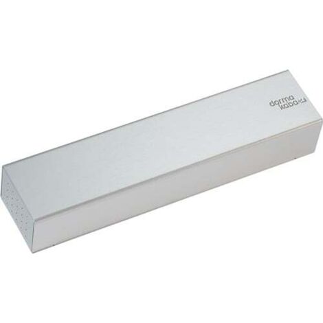 Corps seul pour ferme-porte TS92B / TS92G - DORMAKABA                                Blanc 9016                                                    B