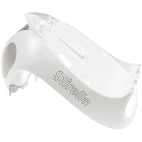 CORPS SUPERIEUR RESERVOIR EAU POUR PETIT ELECTROMENAGER DELONGHI - 7312874499