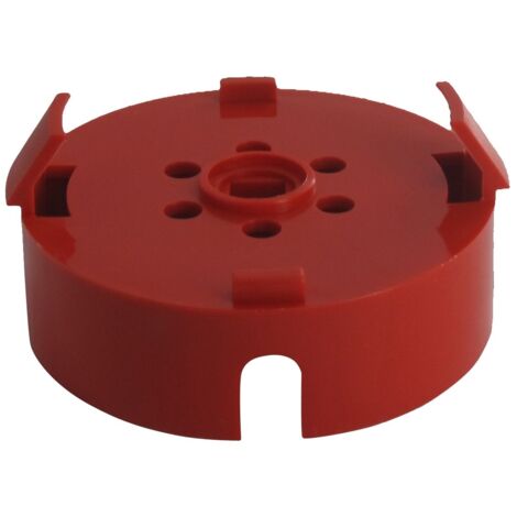 Corps Supérieure De Rechange Pour Notre Tête Automatique Arnetoli Motor 160-2056