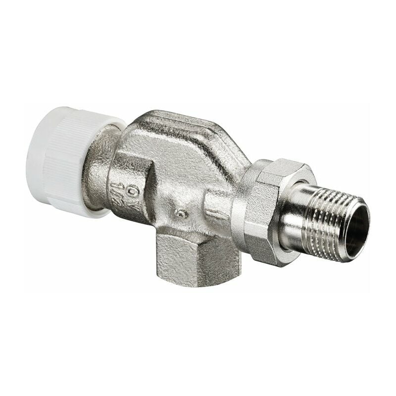 Oventrop - Corps thermostatique équerre inversé - f 1/2' - AV9