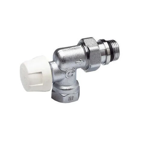 Corps thermostatique equerre inverse 15x21