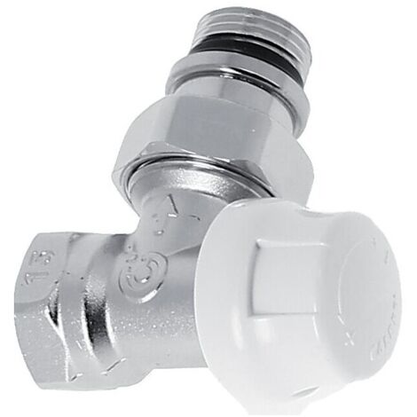 Corps thermostatique TOME équerre 15x21 - THERMADOR