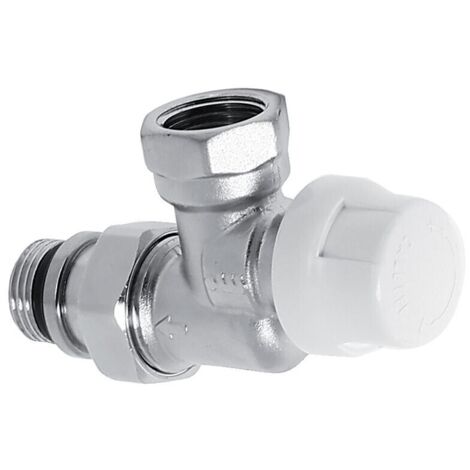Corps thermostatique TOME équerre inversé 15x21 - THERMADOR