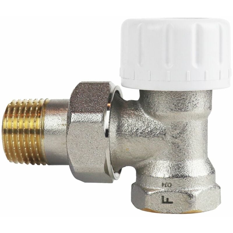 Corps thermostatisable Altech equerre - 12 x 17 Altech 4154500