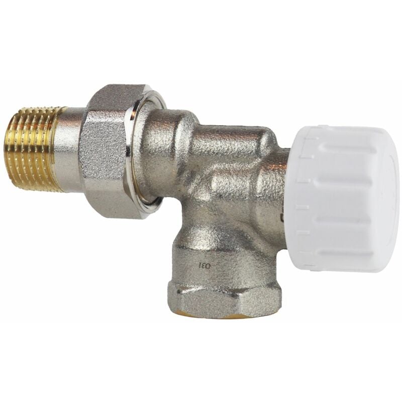 Corps thermostatisable Altech equerre inversé 12 x 17 Altech 4154498