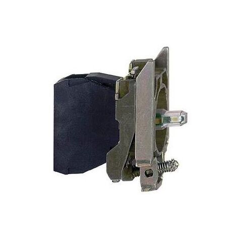 Corps voyant del integrée bleue 48-120V