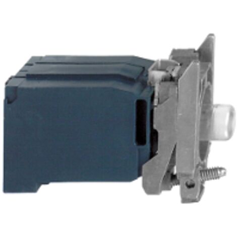 Corps voyant tranfo - lampe BA9s - 230/240VAC Harmony XB4 SCHNEIDER ELECTRIC ZB4BV4