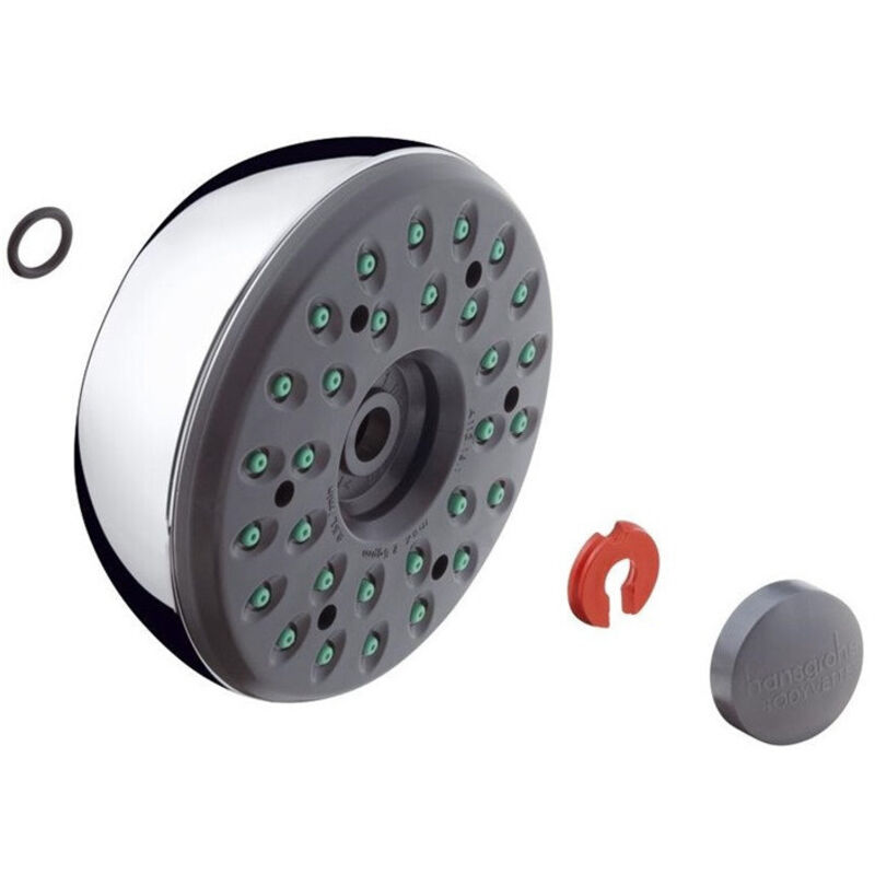 Corpsbuse de jet hg pour douche latérale chromé