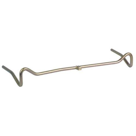 Corral Clé pour tendeur rotatif 44513