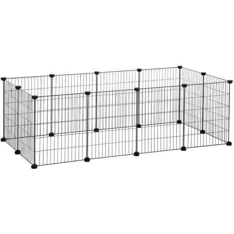 Corral para animales - LPI01H
