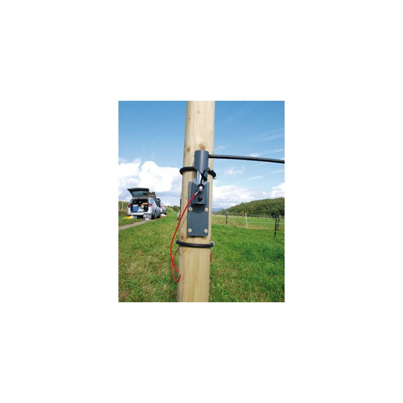 Kerbl - Barrière automatique - x Modèle Largeur 3,60 m