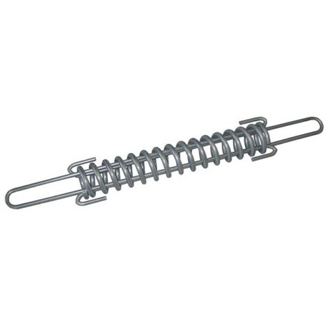 Corral Ressort de régulation GM inox, 435 mm, Ø 43