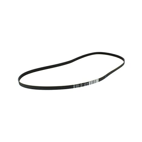 Correa 1152H7 AS0003721 para lavadora BRANDT, FAGOR, SANGIORGIO, VEDETTE