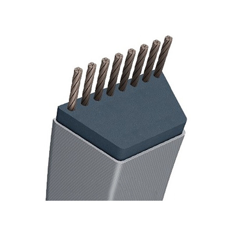 

Gea Jardin - Correa - 12,5X7,5Mm - La40 - 12,7 X 1035Mm MITSUBOSHI