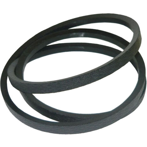 Correa - 16,5X9,5Mm - Lb34 - 16,5 X 875Mm ONDA, ISEKI, ROBIN