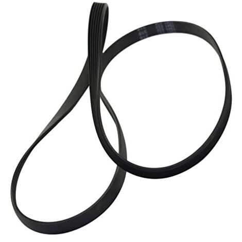 CORREA 6PJE1216 PARA LAVADORA HAIER