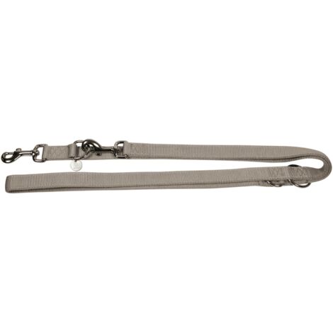 CORREA ADIESTRAMIENTO BASIC NYLON VISON 25mmx200cm.