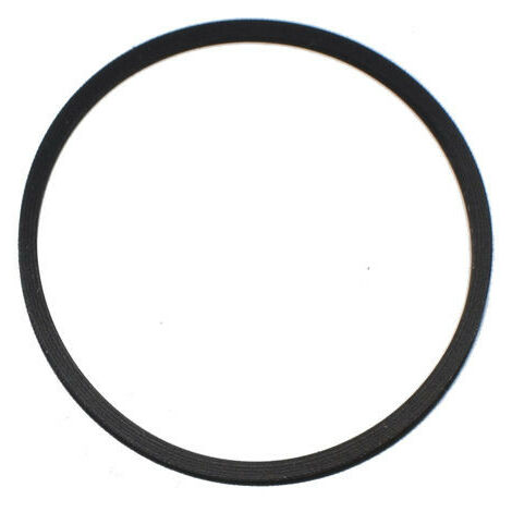 Correa Audio Cuadrada Medidas 29x1,2x1,2mm