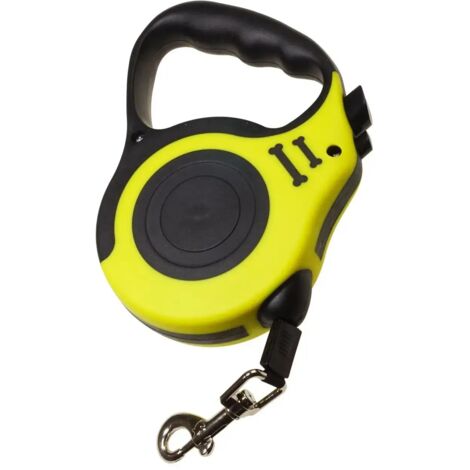 Correa automática para perros, cinta resistente, 5 m (57150001)