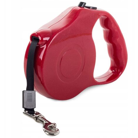 CORREA AUTOM脕TICA 188 5M ROJA (108) GABA