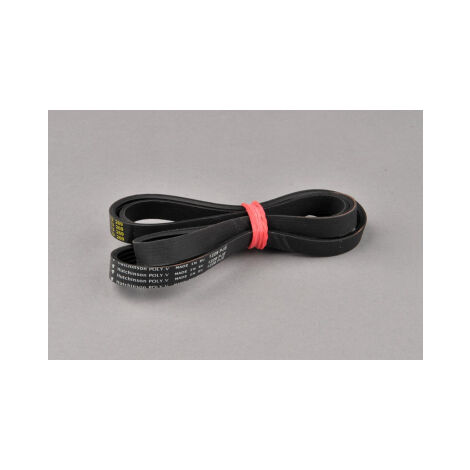 Correa BSD 1228 J5 Hutchinson 1148mm Negro