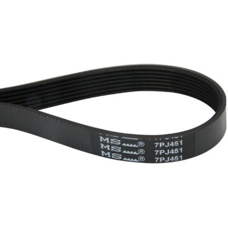 CASTELGARDEN Correa cortacésped eléctrico GGP - 118810092/0